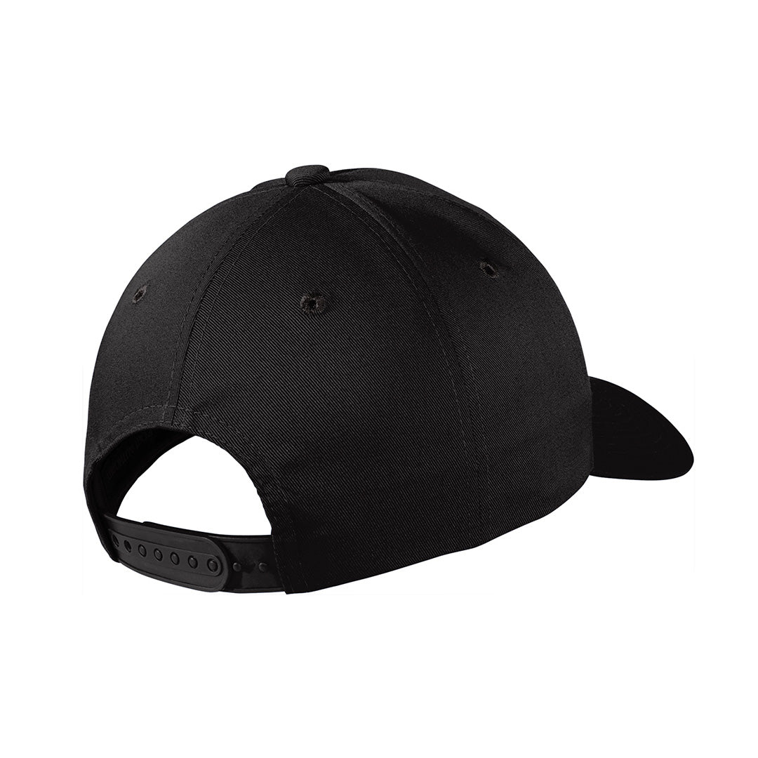 Würth Logo Hat C801 Port Authority® - Black