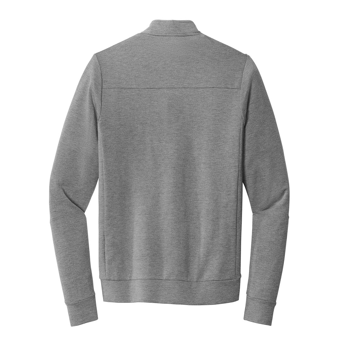 Würth Logo Quarter Zip OG813 OGIO® - Petrol Grey