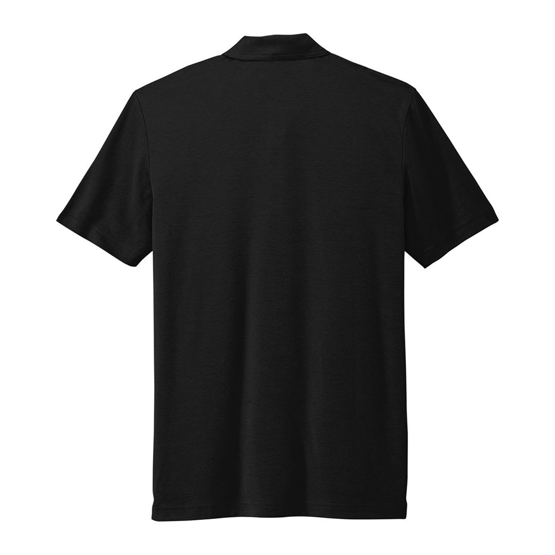 Würth Logo Polo TM1MU411 TravisMathew - Black