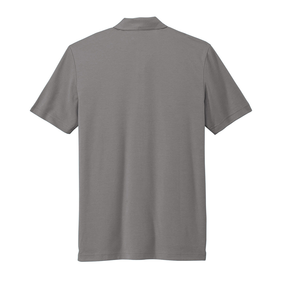 Würth Logo Polo TM1MU411 TravisMathew - Quite Shade Grey