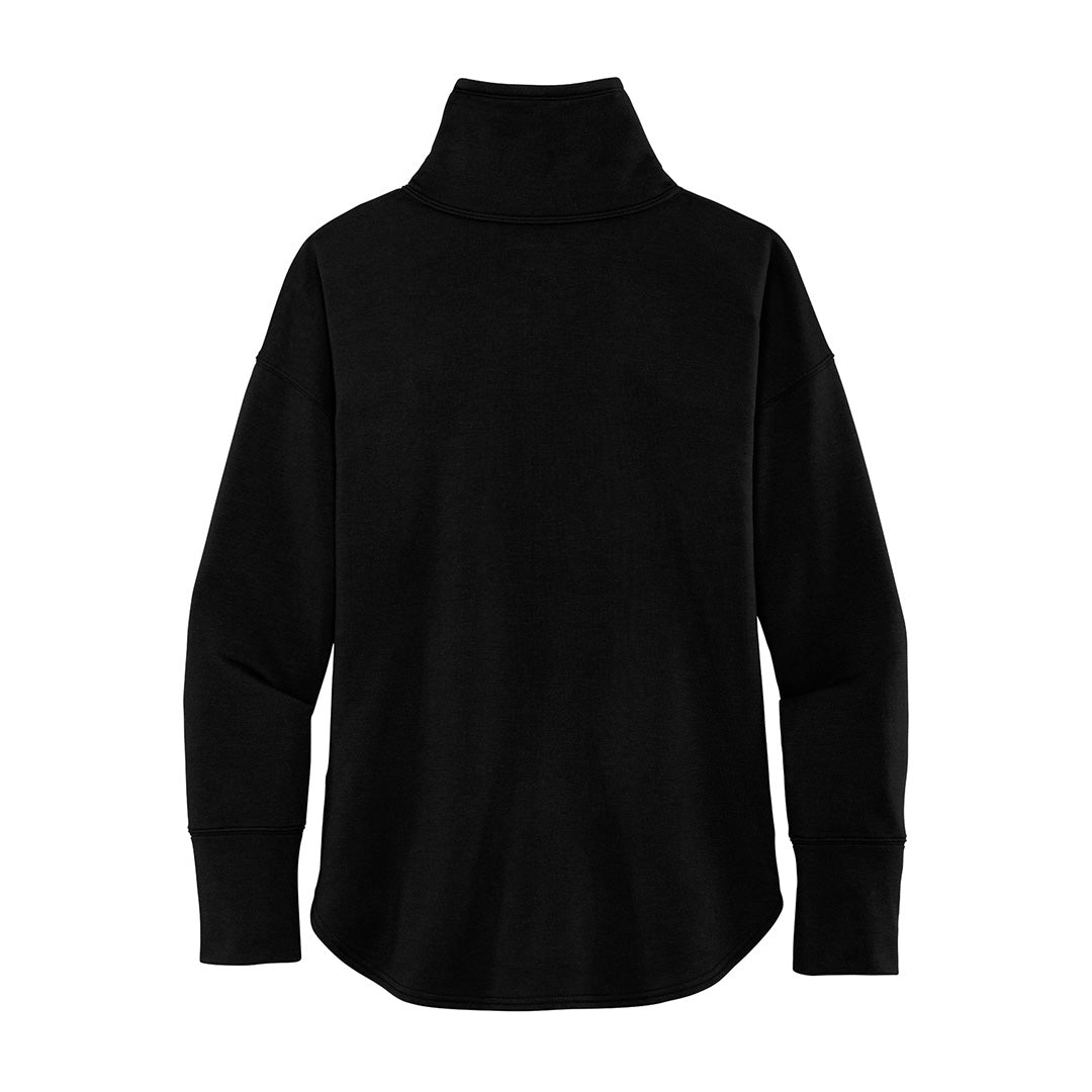 Würth Logo Ladies Jacket LOG812 OGIO® - Blacktop