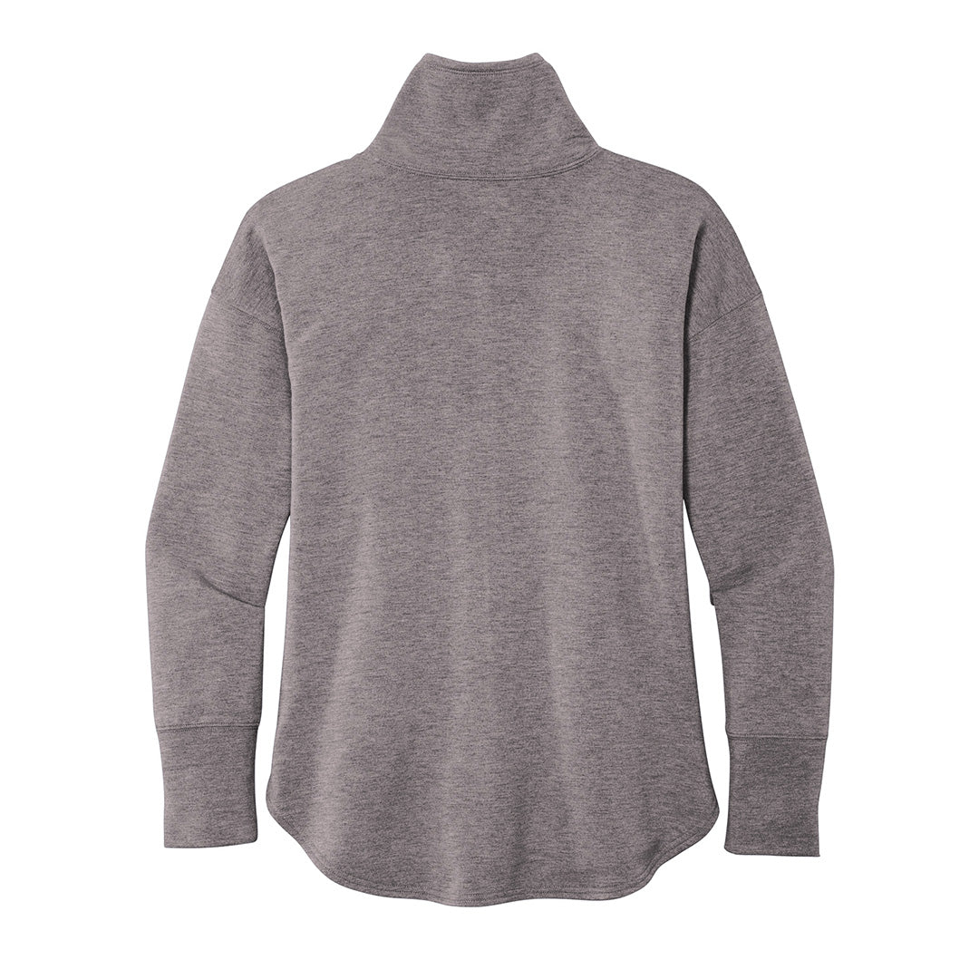 Würth Logo Ladies Jacket LOG812 OGIO® - Petrol Grey