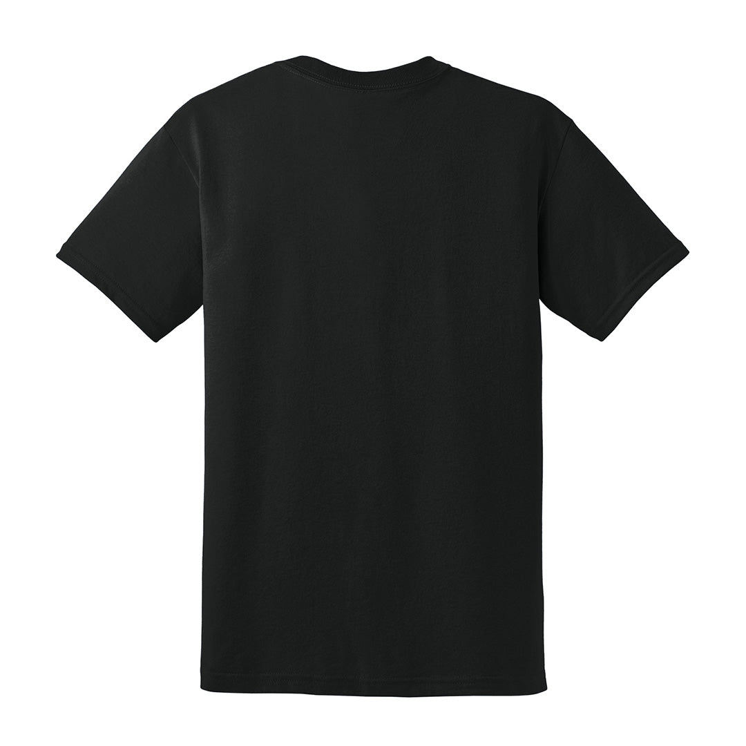 Würth Tee Shirt G8000 Gildan® - Jet Black