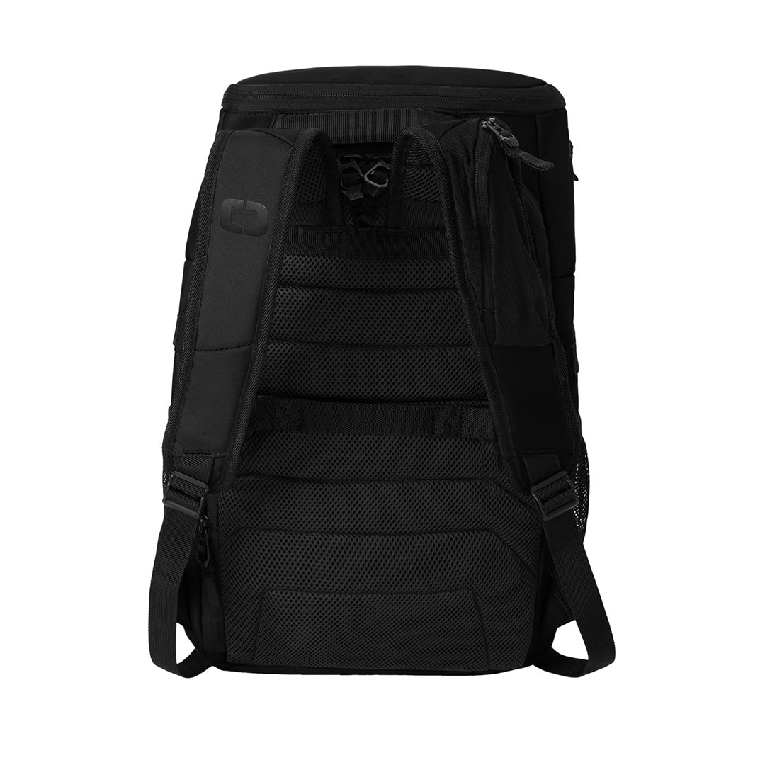 Würth 91016 OGIO® Blacktop Backpack