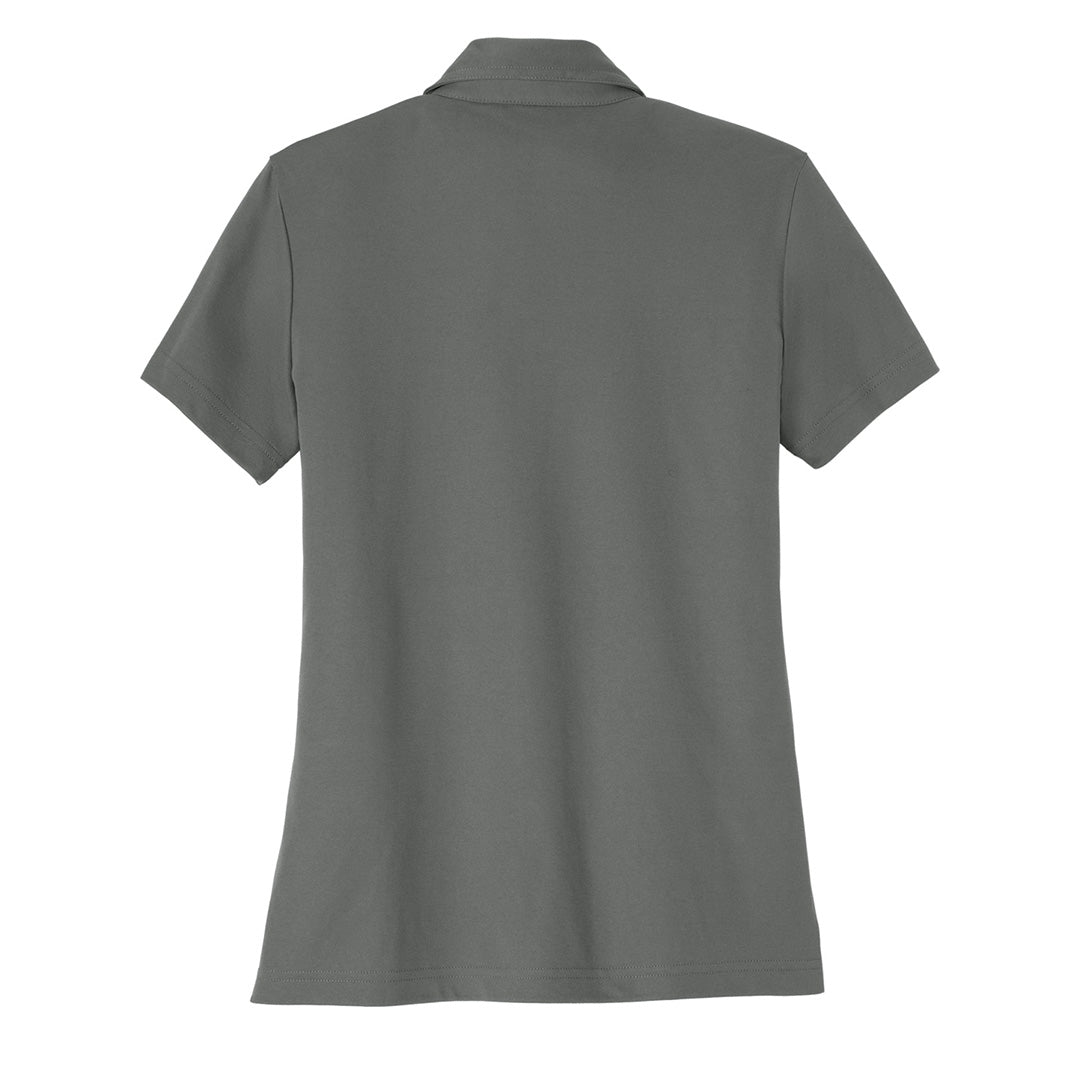 Würth Logo Ladies Polo TM1WW001 TravisMathew - Quiet Shade