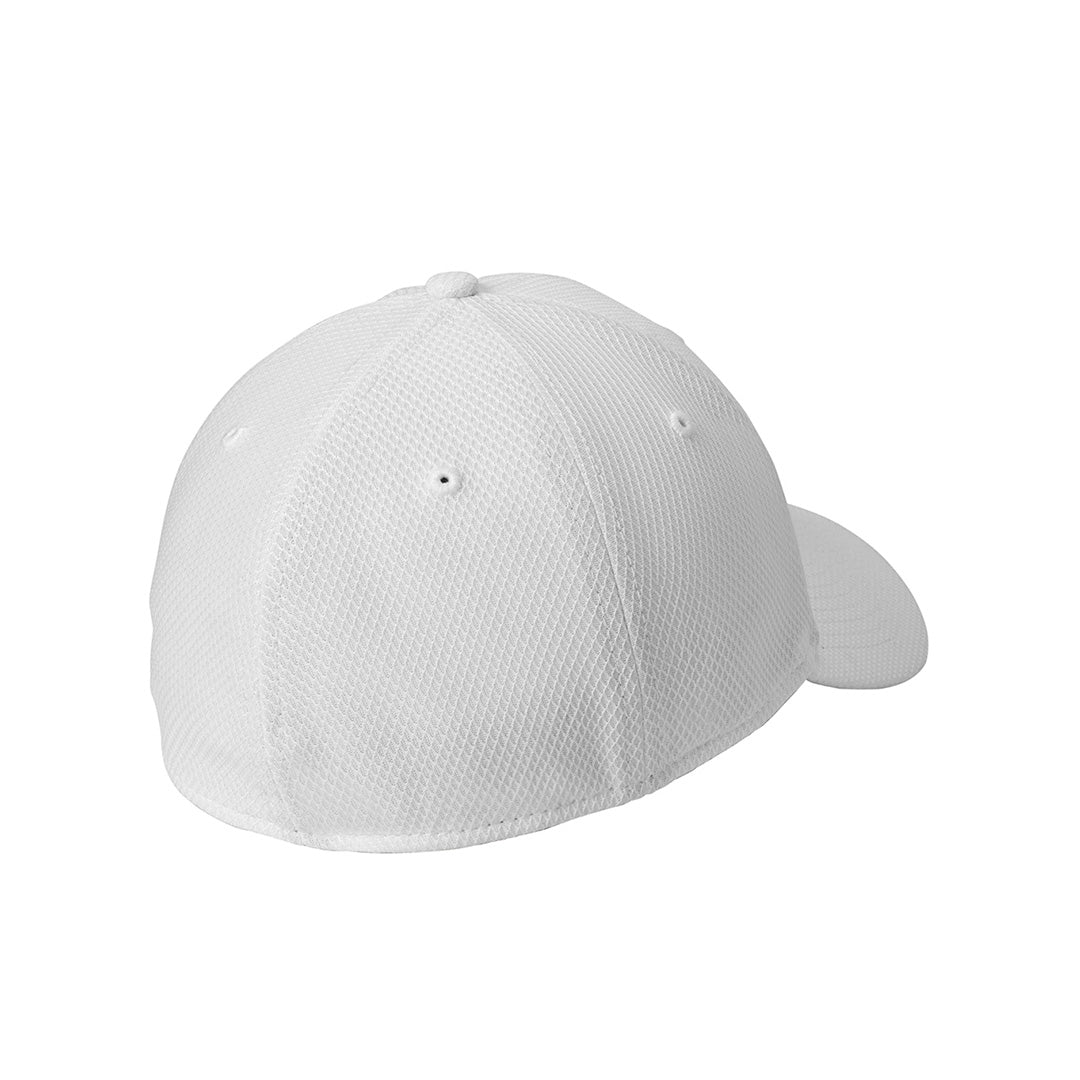 Würth Logo Hat NE1121 New Era® - White