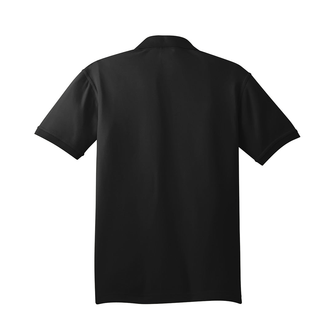 Würth Logo Polo OG101 OGIO® - Blacktop