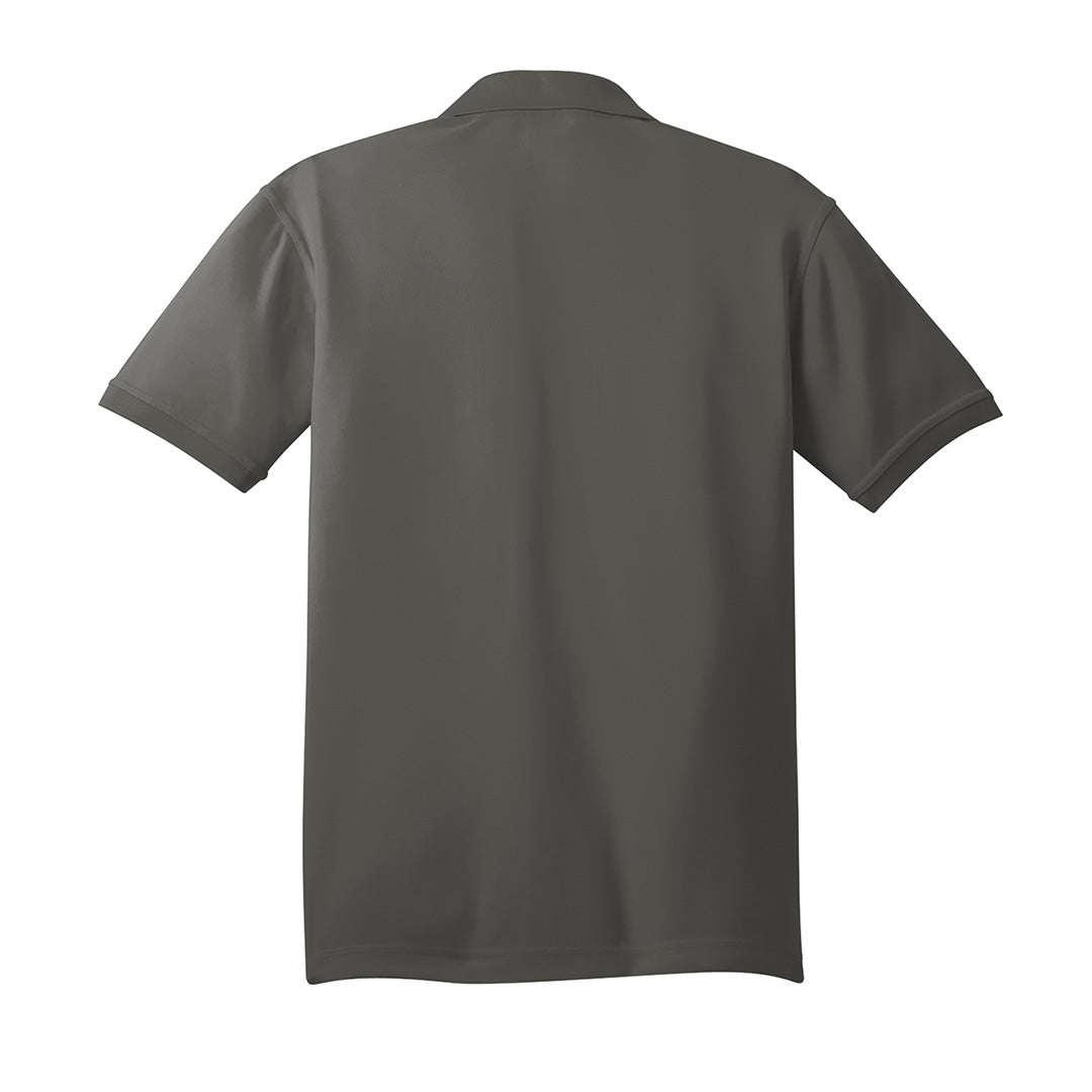 Würth Logo Polo OG101 OGIO® - Rogue Grey