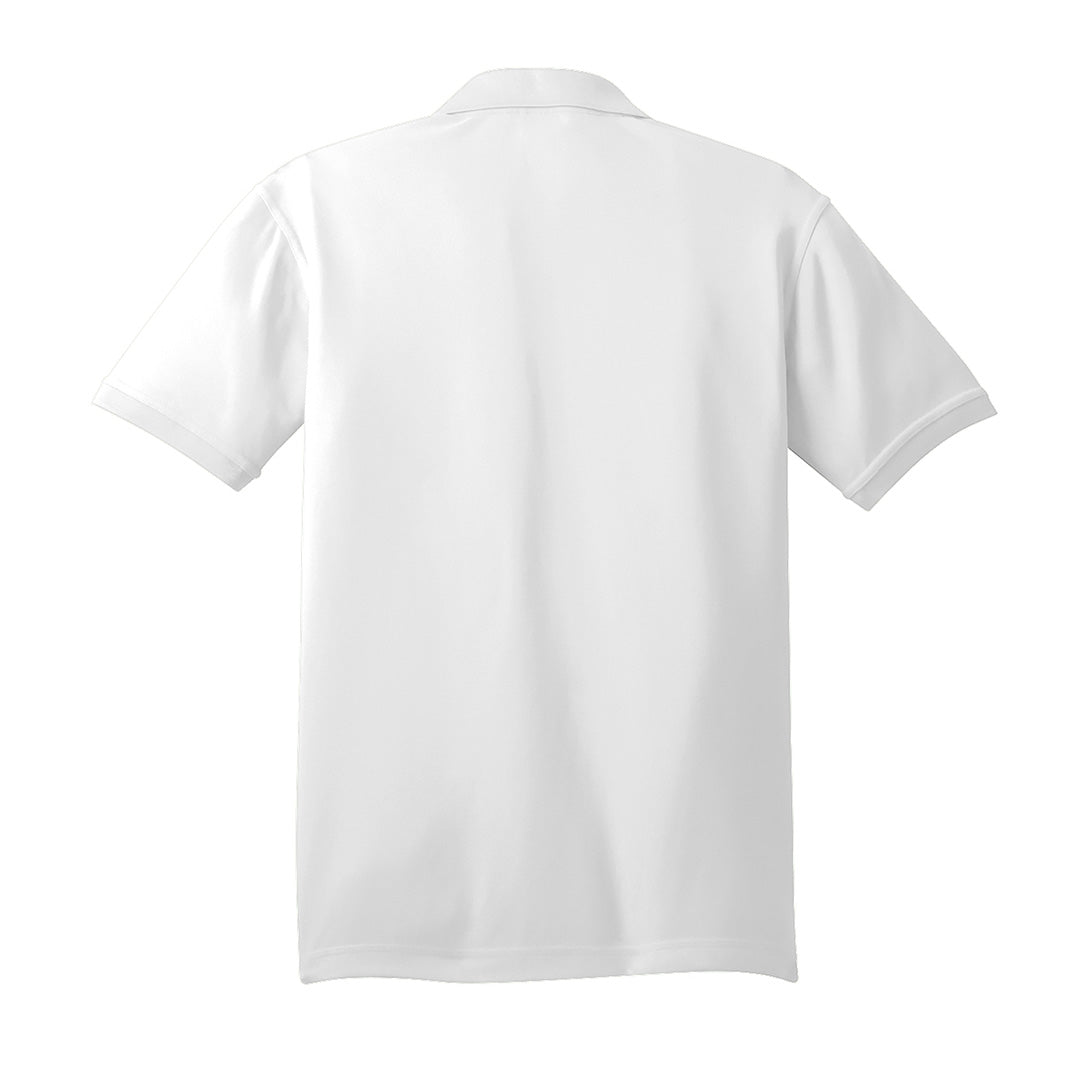 Würth Logo Polo OG101 OGIO® - Bright White