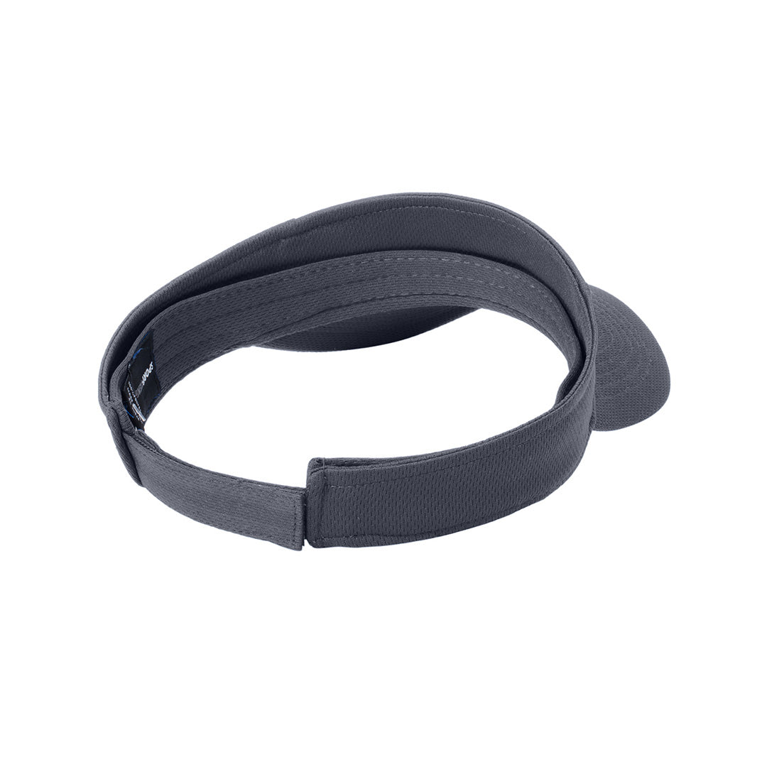Würth Logo Visor STC27 Sport-Tek® - Graphite