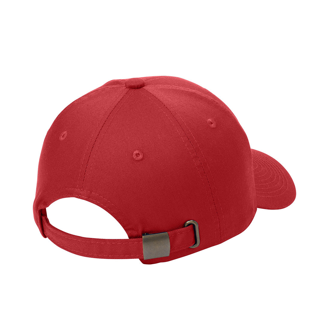 Würth Logo Hat C800 Port Authority® - Red