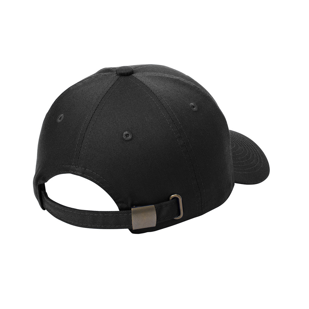 Würth Logo Hat C800 Port Authority® - Black