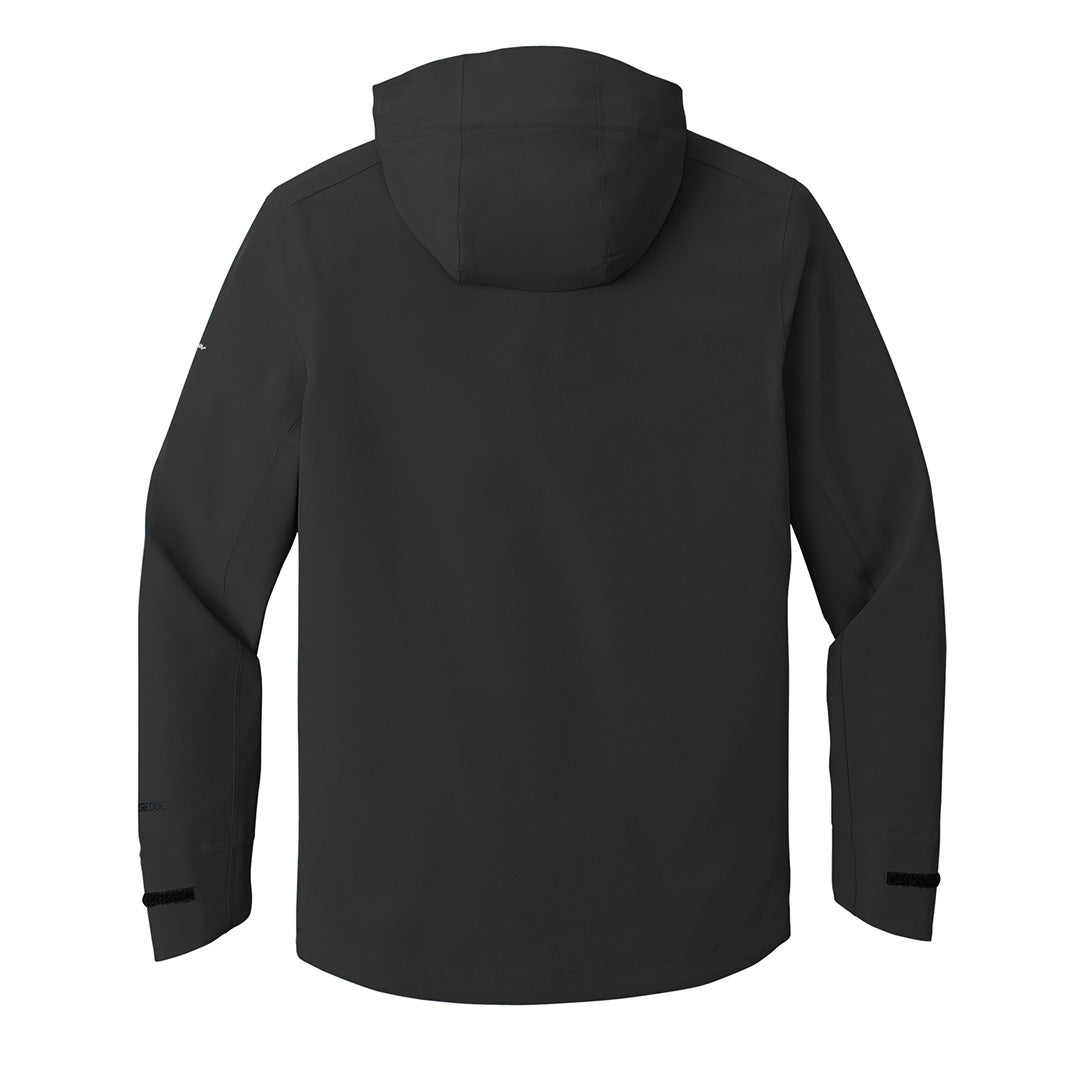 Würth Logo Jacket EB560 Eddie Bauer ® - Deep Black