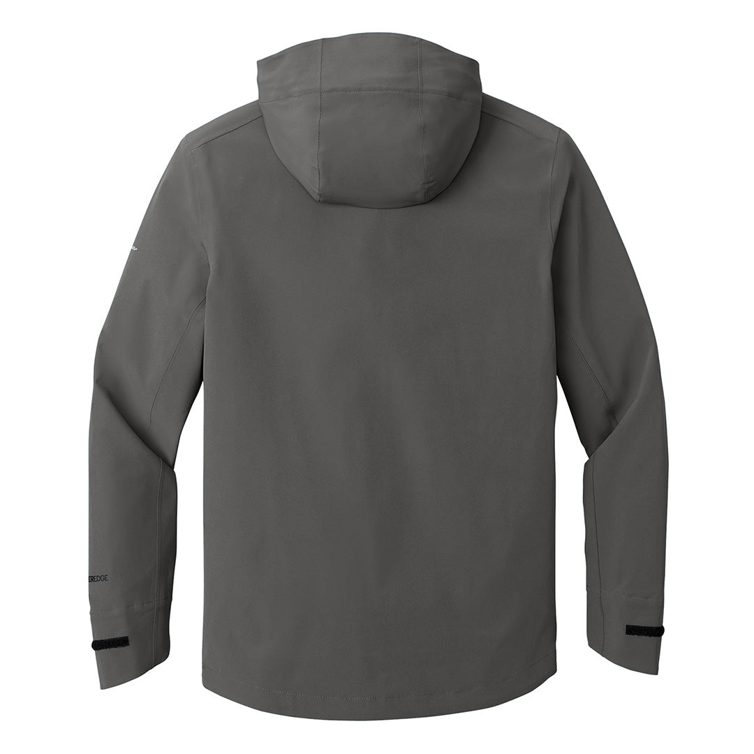 Würth Logo Jacket EB560 Eddie Bauer ® - Iron Gate