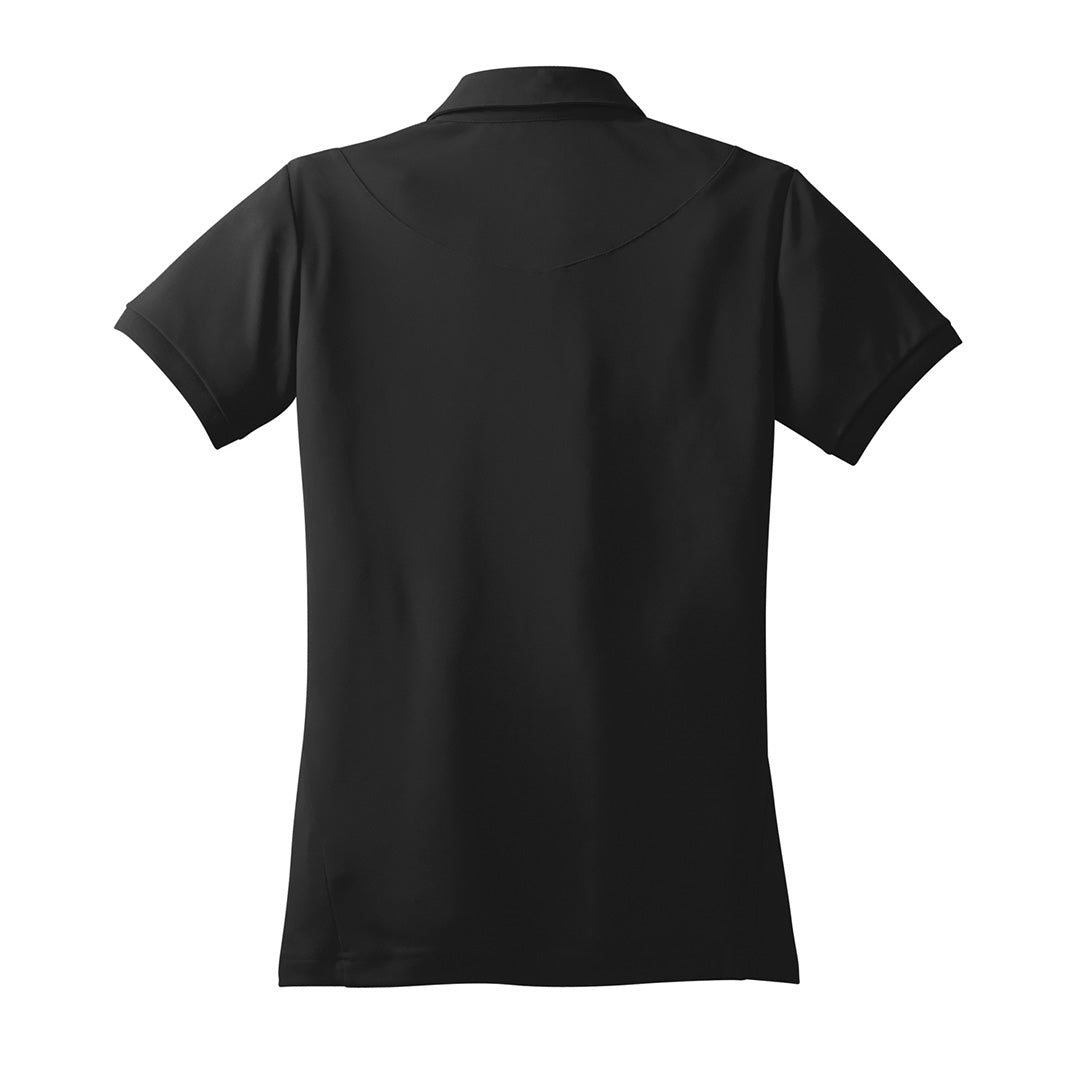 Würth Logo Ladies Polo LOG101 OGIO® - Blacktop