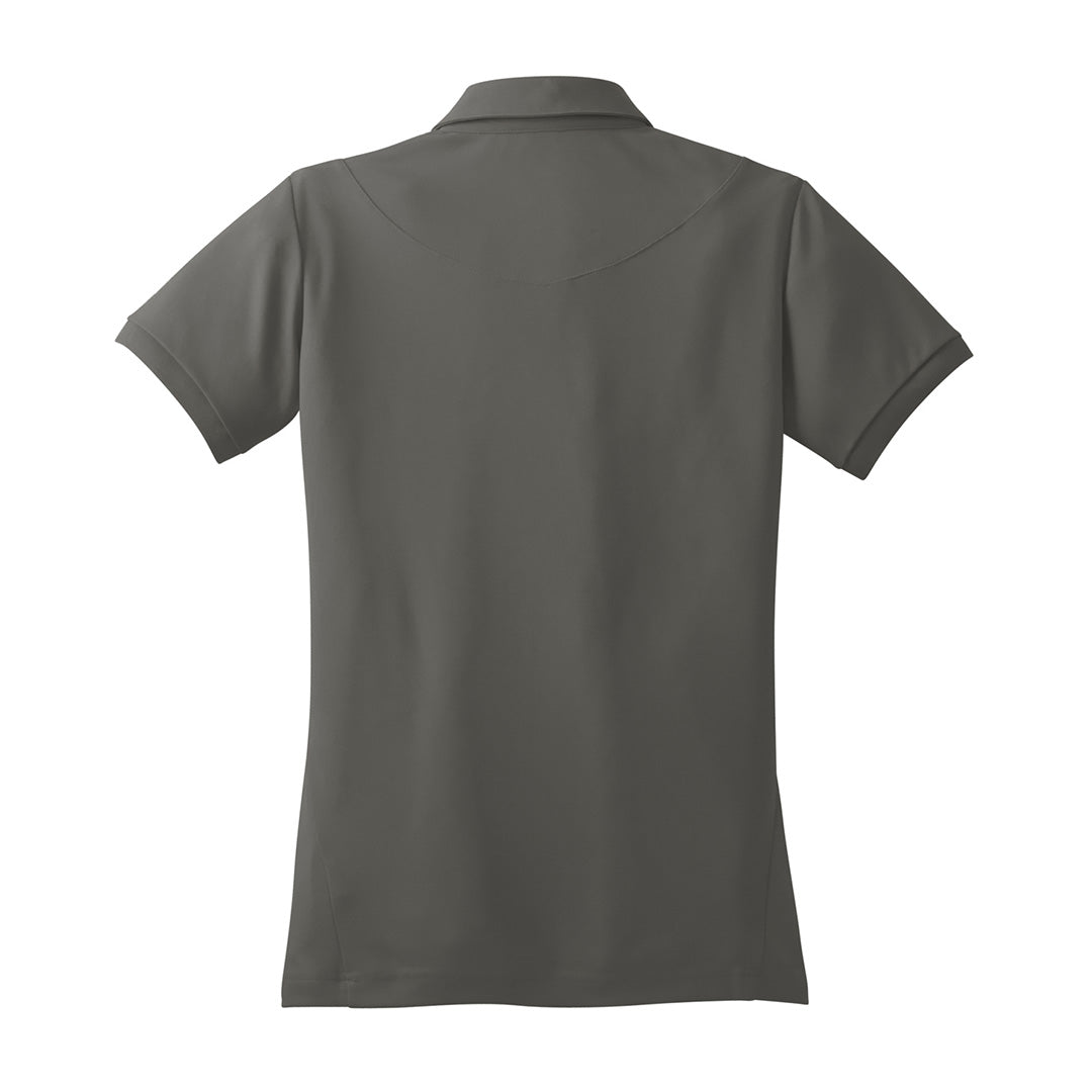 Würth Logo Ladies Polo LOG101 OGIO® - Rogue Grey