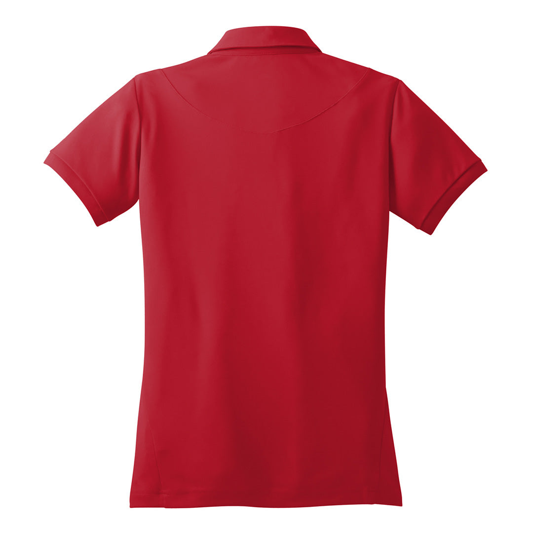 Würth Logo Ladies Polo LOG101 OGIO® - Signal Red
