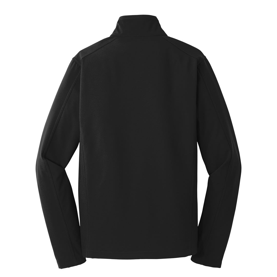 Würth Logo Jacket J317 Port Authority® - Black