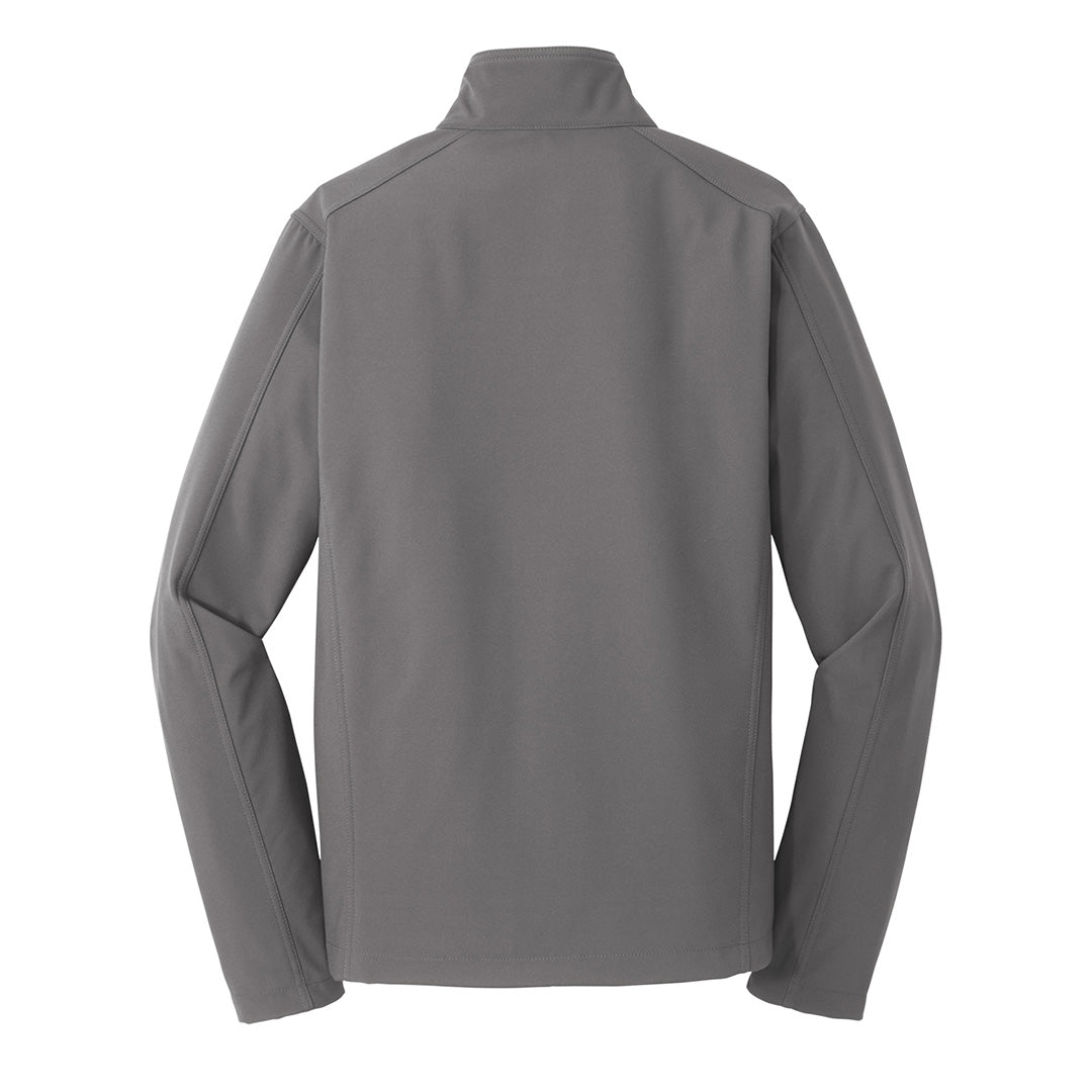 Würth Logo Jacket J317 Port Authority® - Deep Smoke