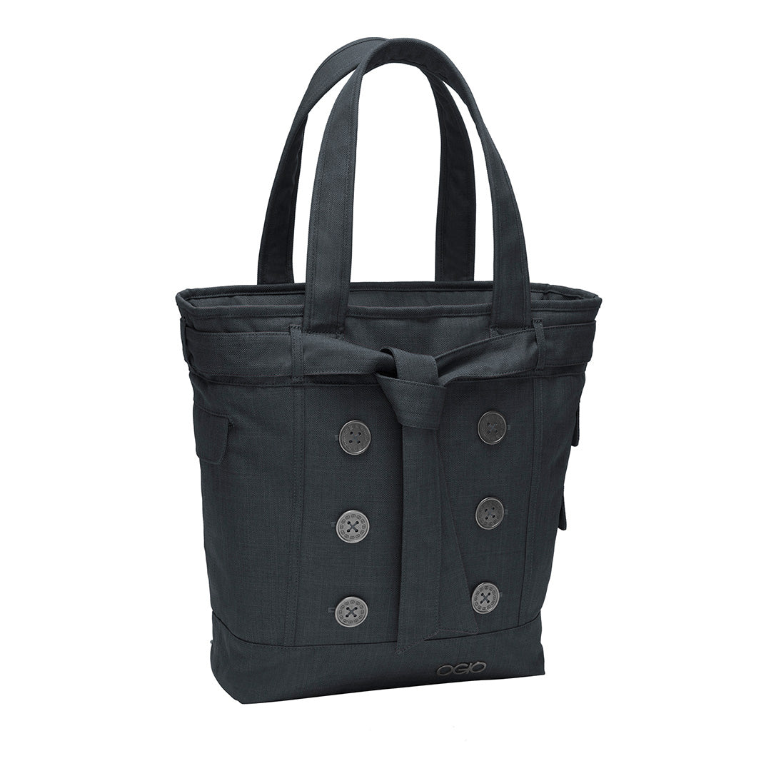 Würth 414006 OGIO® Storm Grey Bag