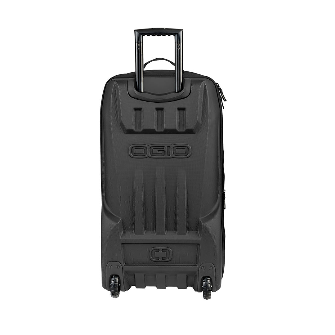 Würth 413017 OGIO® Nomad 30 Travel Bag - Black