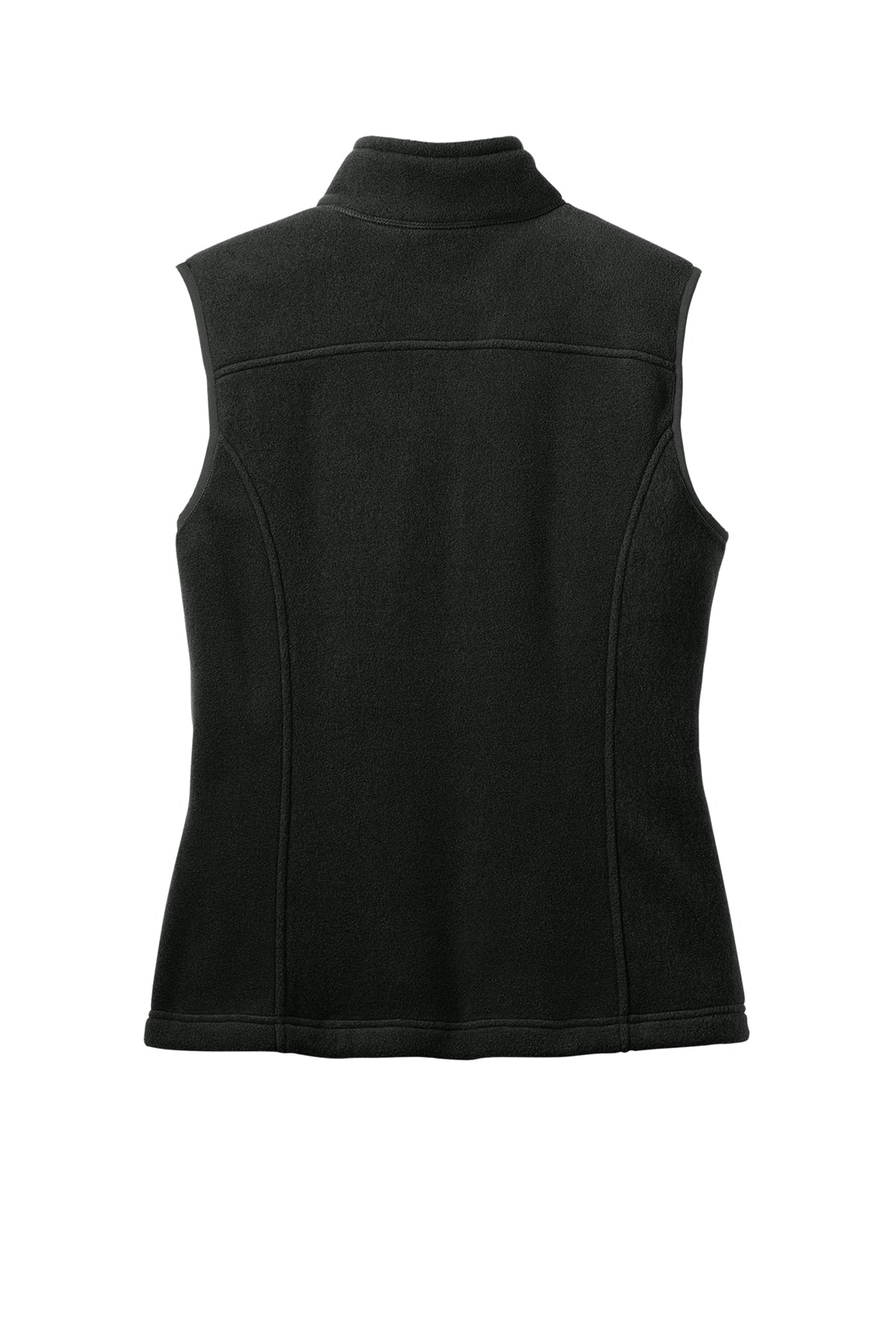 Würth Logo Ladies Vest EB205 Eddie Bauer® - Black