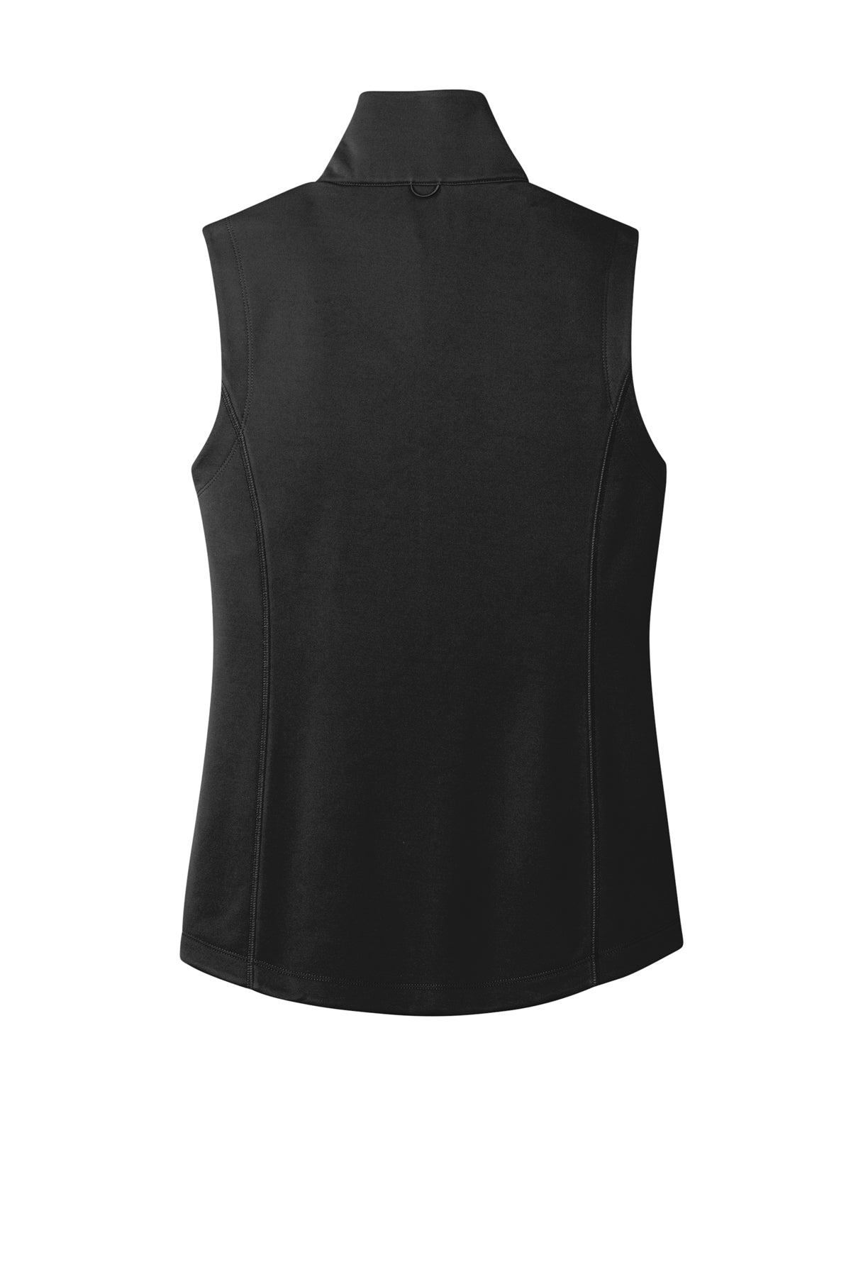 Würth Logo Ladies Vest L906 Port Authority® - Black