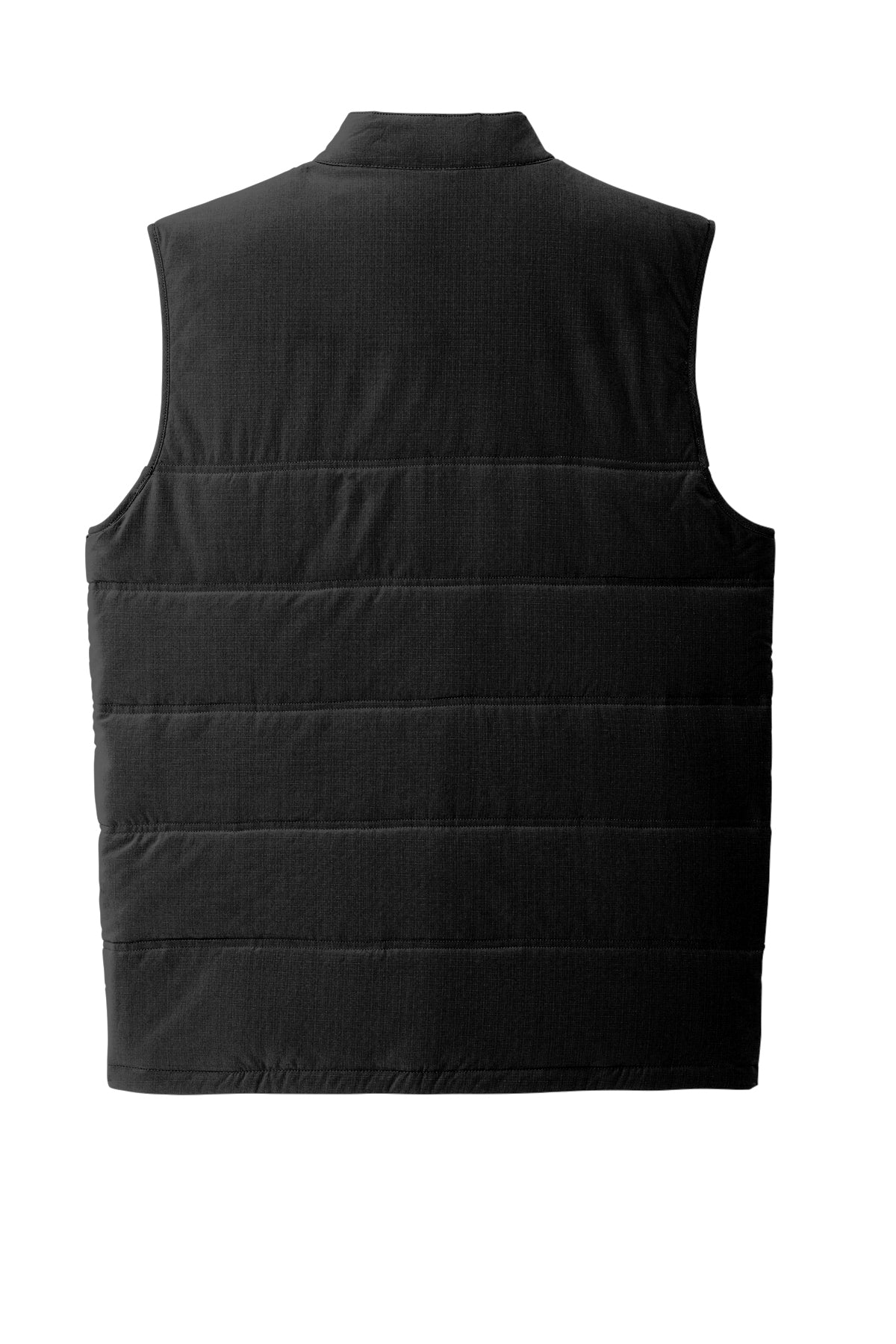 Würth Logo Vest TM1MW453 TravisMathew - Black