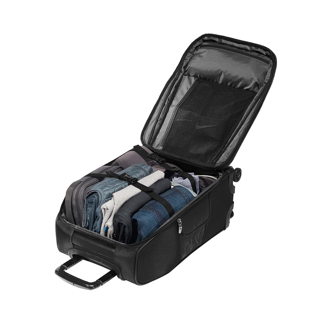 Würth 98000 OGIO® Revolve Spinner - Black