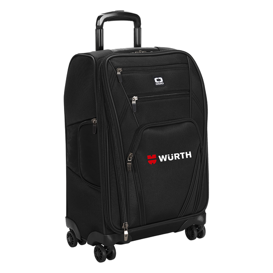 Würth 98000 OGIO® Revolve Spinner - Black